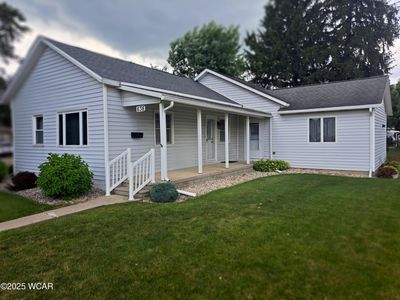 638 W 4th St, Delphos, OH, 45833