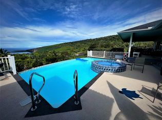 83-5761 Kahauloa Way, Captain Cook, HI 96704