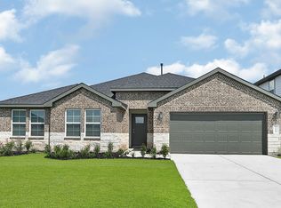 4534 Waving Willow Way, Rosenberg, TX 77469