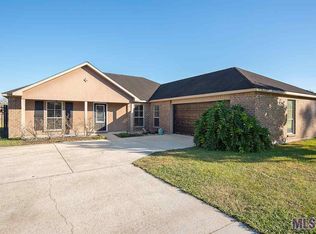 13524 Parent Rd, Gonzales, LA 70737