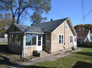 226 Hyde Park Ave, Joliet, IL 60436