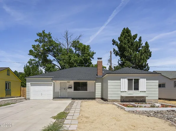 1180 Vance Way, Sparks, NV 89431