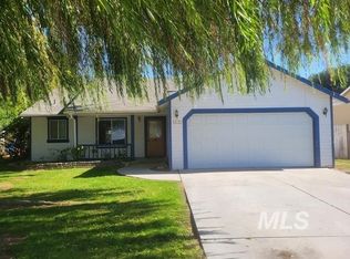 1520 W Bird Loop, Nampa, ID 83686
