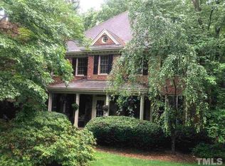 106 Shadow Bend Ln, Cary, NC 27518