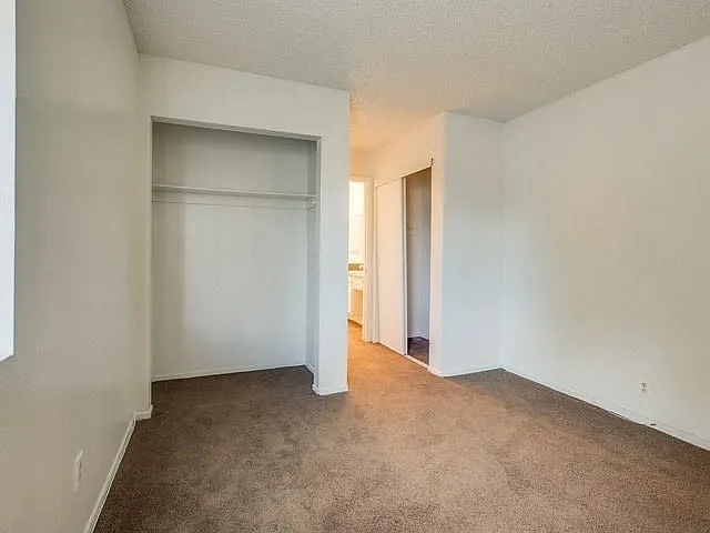 Pennwood Place living area
