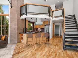 1140 Capitol St #201, Eagle, CO 81631