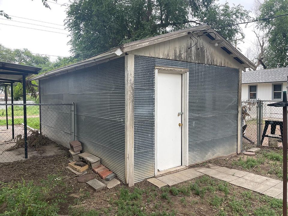 414 Thayer St, Elkhart, KS 67950 MLS 11040 Zillow