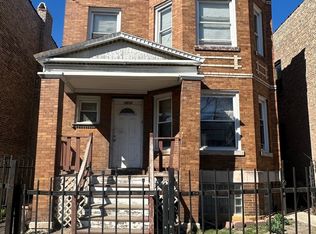 3512 W Polk St, Chicago, IL 60624