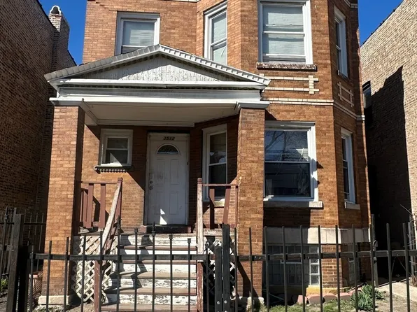 3512 W Polk St, Chicago, IL 60624