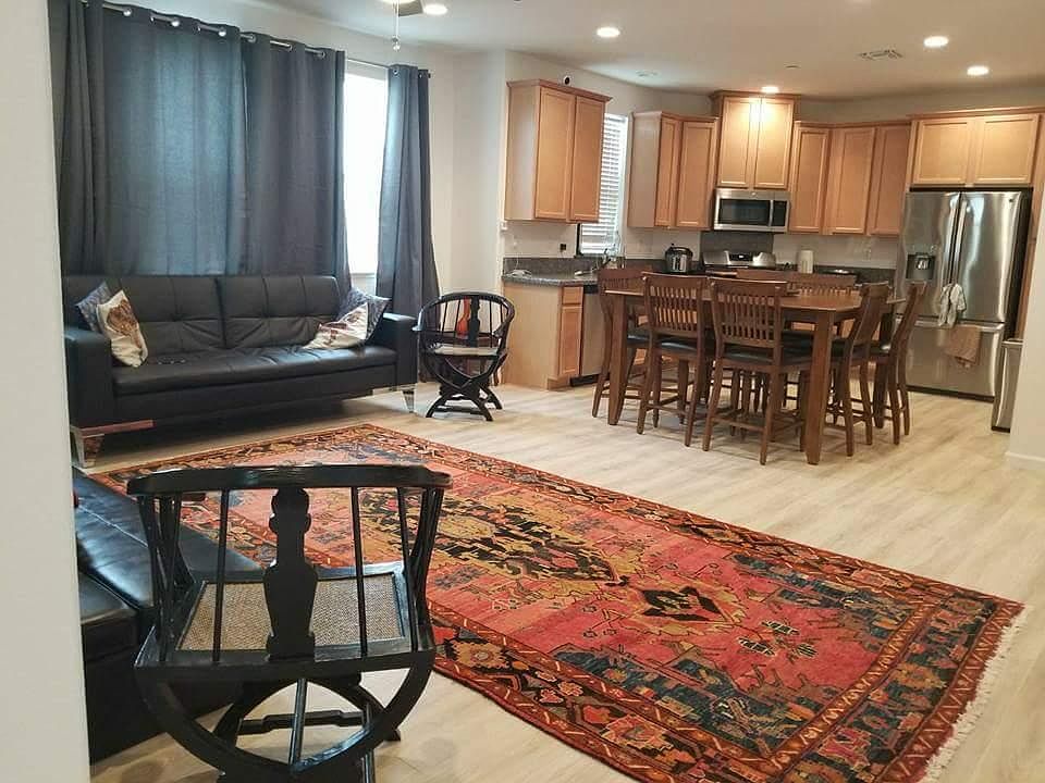 1st image of 82 Esfahan Dr #4