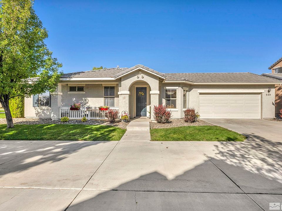 1st image of 560 S Sand Crane Cir