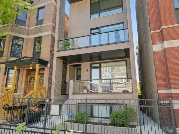 1942 N Sheffield Ave #2, Chicago, IL 60614