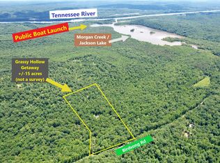 17906 Birdsong Rd, Holladay, TN 38341