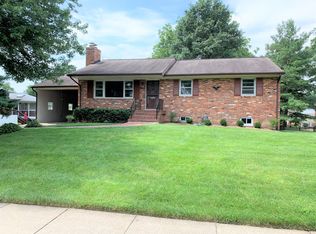 1738 Susquehannock Dr, Mc Lean, VA