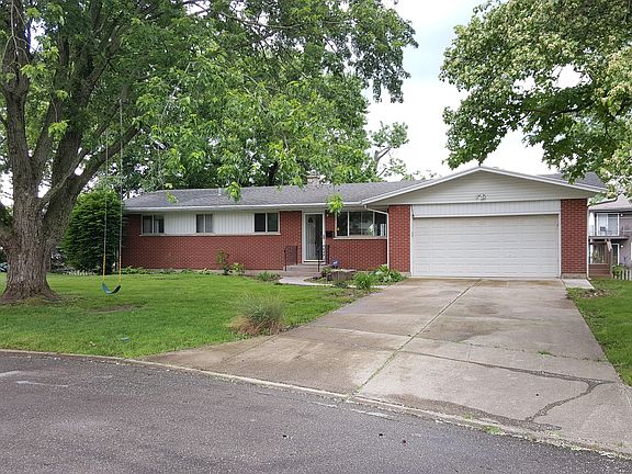 2nd image of 4525 Drayton Ct