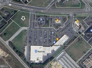 LOT 2 Nanticoke Rd, Salisbury, MD 21801