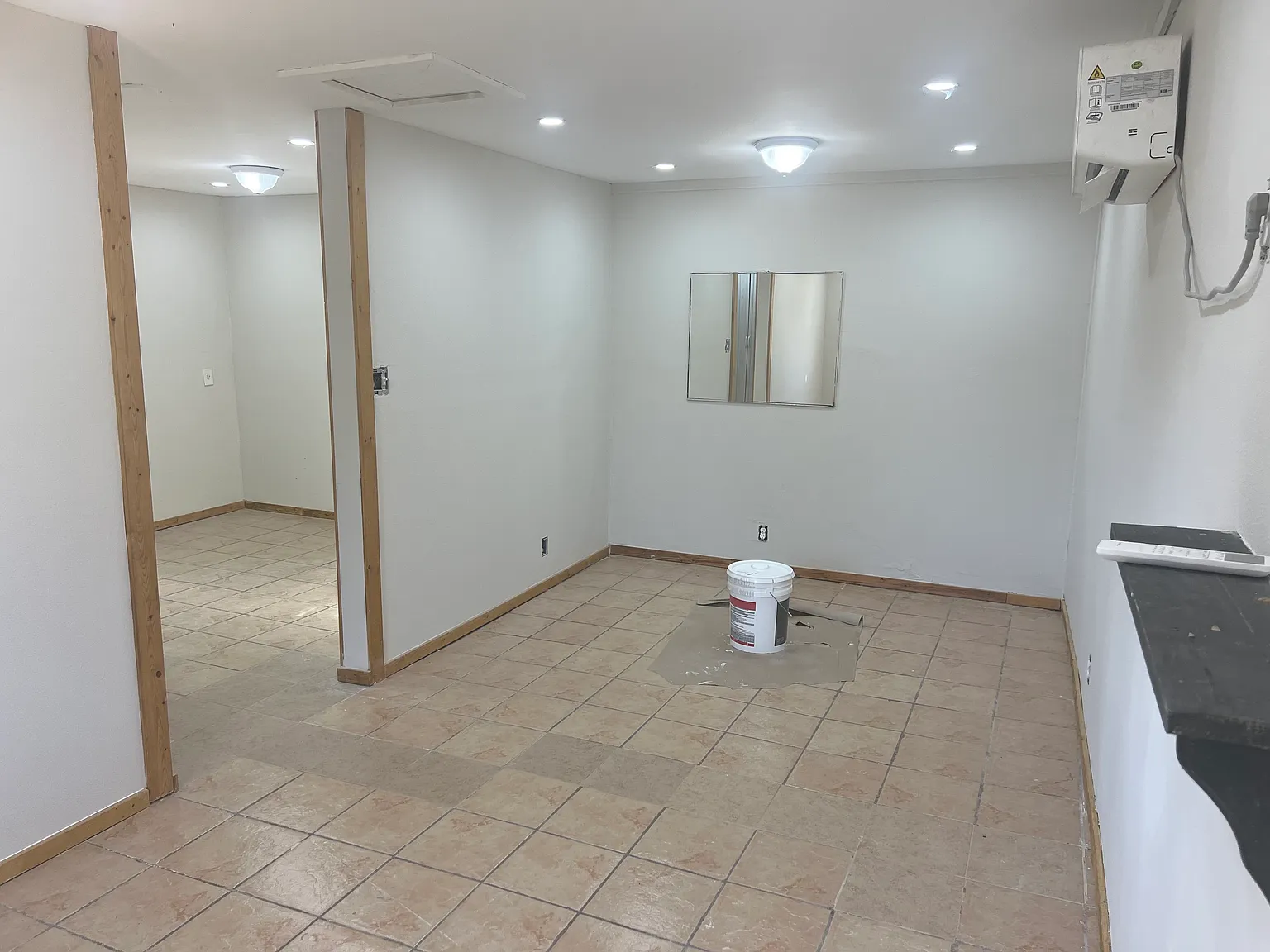 1 bed, 600 sqft, $900 — Photo 1
