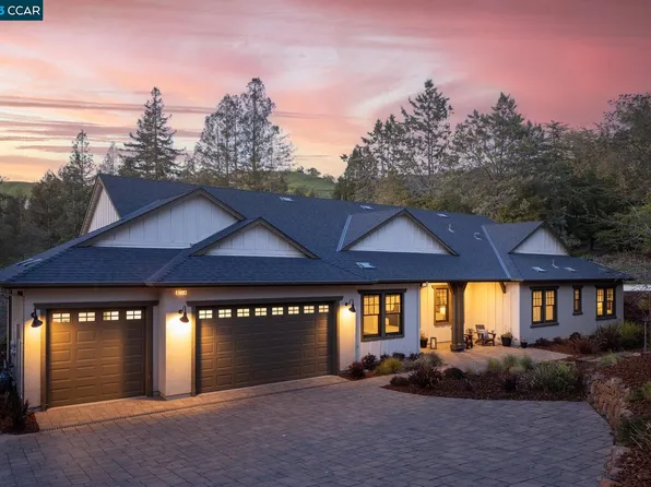 2059 Casa Nuestra, Diablo, CA 94528