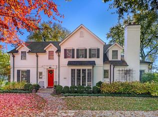 24 N Grant St, Hinsdale, IL 60521