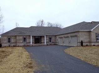 2417 Lakeshore Dr LOT 53, Spring Hill, TN 37174