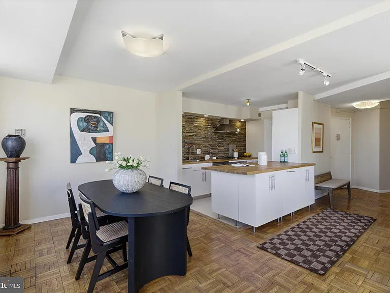 4740 Connecticut Ave NW #706 — Photo 9