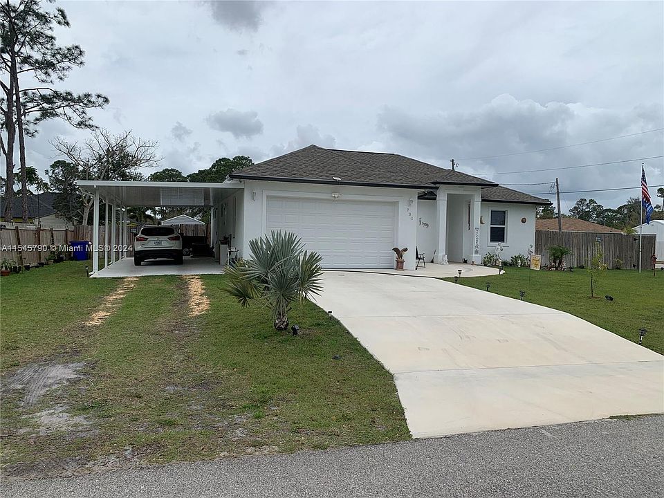 731 Triumph Dr, Sebring, FL 33872 | MLS #A11545790 | Zillow