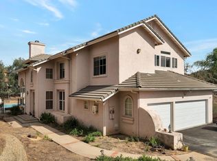 511 Alpine Trail Rd, Alpine, CA 91901