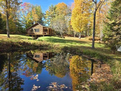 2383 Old Mt Hunger Road UNIT 06-0704.2, Barnard, VT, 05031