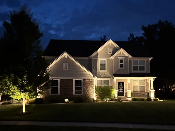 1178 Windsor Estates Ct, Westfield, IN 46074