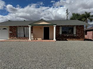 25720 Ridgemoor Rd, Menifee, CA 92586