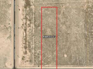0 E Hanna Rd #C, Eloy, AZ 85131