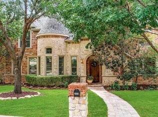 3408 Ticonderoga, McKinney, TX 75070
