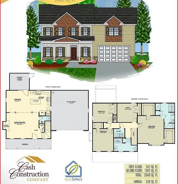 2nd image of 114 Auburn Bay Dr