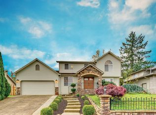 1708 NW 38th Ave, Camas, WA 98607