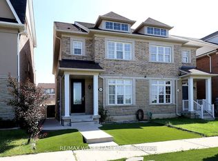 5453 Festival Dr #BASEMENT, Mississauga, ON