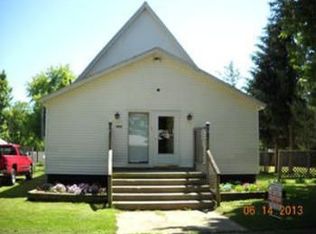 4961 Poplar St, Fairgrove, MI