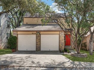 9326 Whisper Point, San Antonio, TX 78240