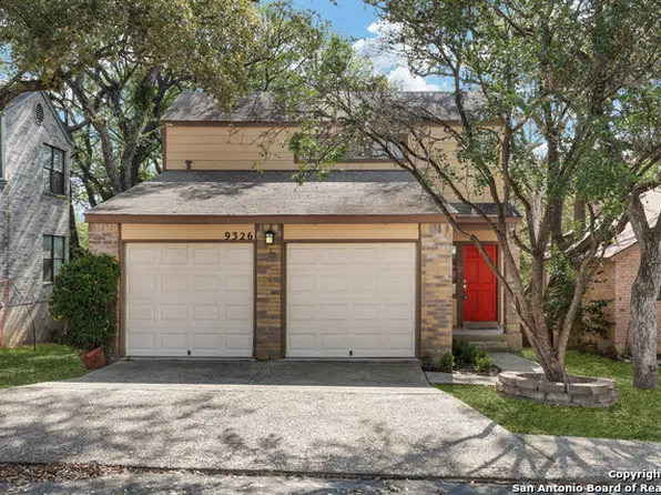 9326 Whisper Point, San Antonio, TX 78240