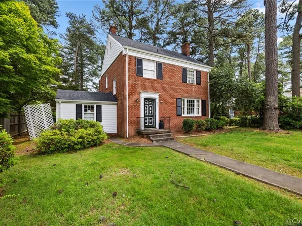 907 Bevridge Rd, Richmond, VA 23226
