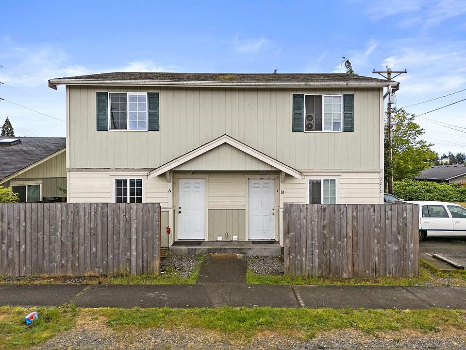 1st image of 3010 S 43rd St #B