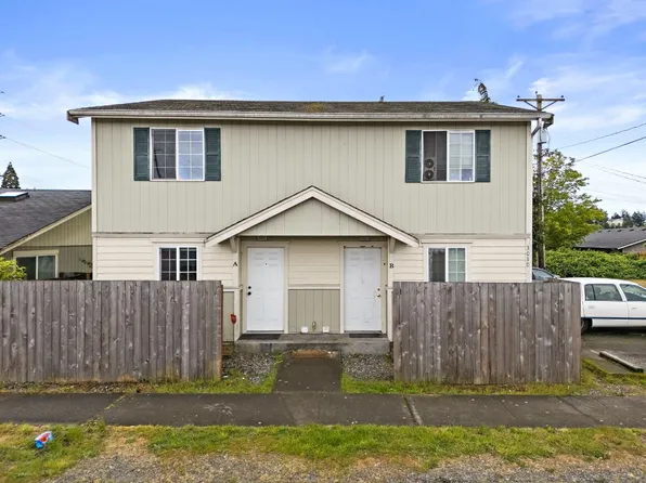 3010 S 43rd St #B, Tacoma, WA 98409