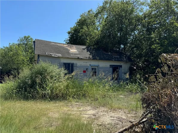 915 E Avenue D, Temple, TX 76501