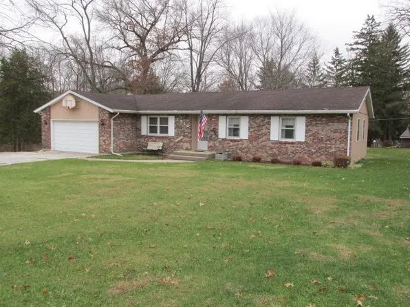 1810 Sylvan Ct, Freeport, IL 61032