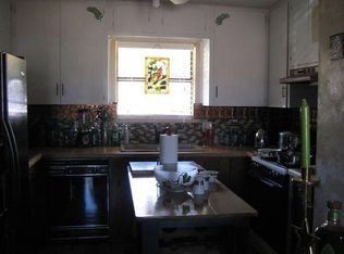 2901 Hopi Trl, Alamogordo, NM 88310