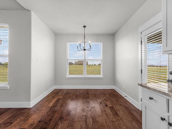 5th image of 3009 High Ranch View Rd