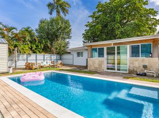 F A Barretts Sub Of W1/2, Fort Lauderdale, FL 33315