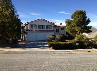 41451 67th St W, Palmdale, CA 93551