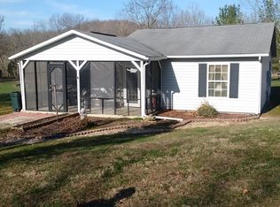 2311 Big Woods Rd, Seaman, OH 45679