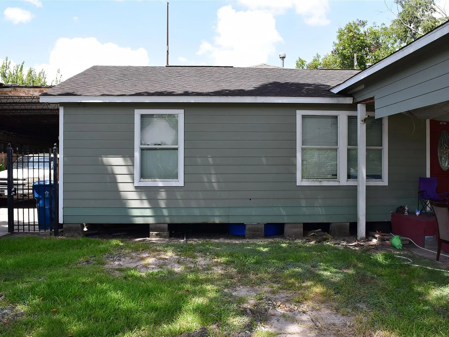 1 bed, 1.0 bath, 800 sqft, $1,100 — Photo 3