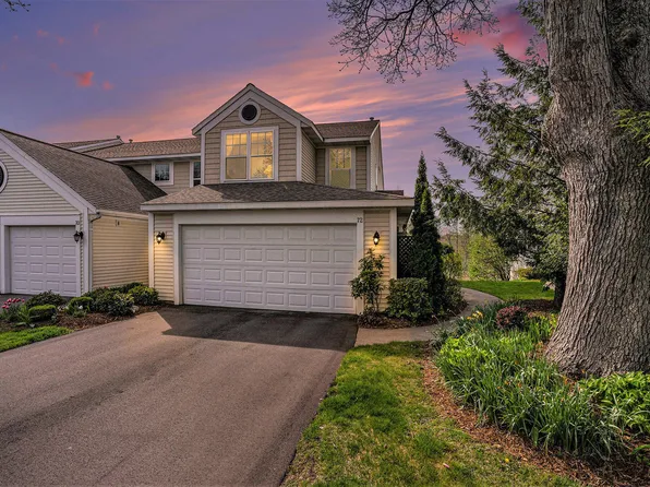 72 Sun Ridge Dr, Holland, MI 49424